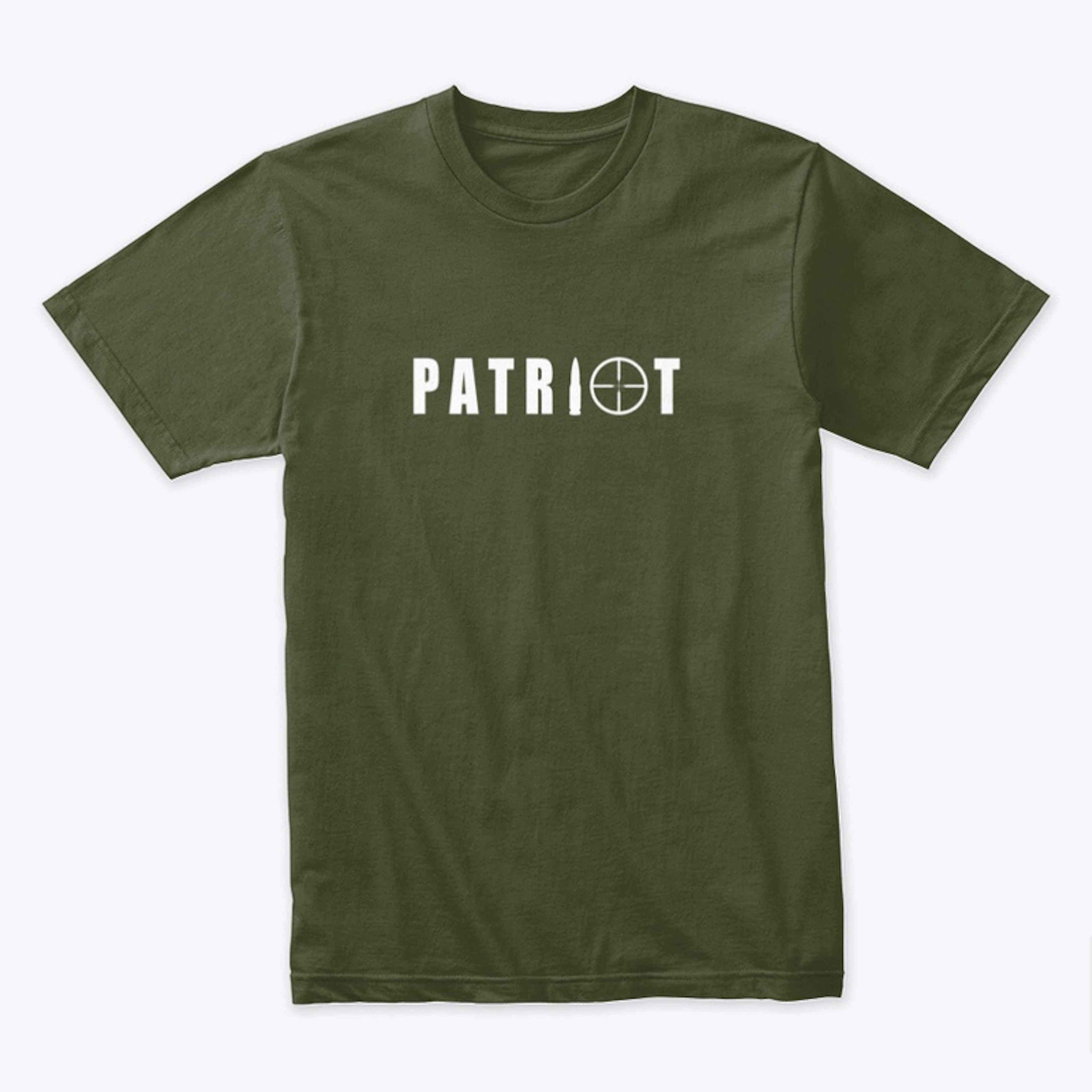 Patriot 