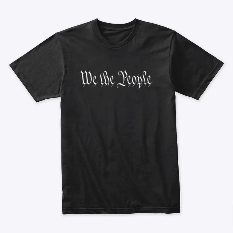 We the People